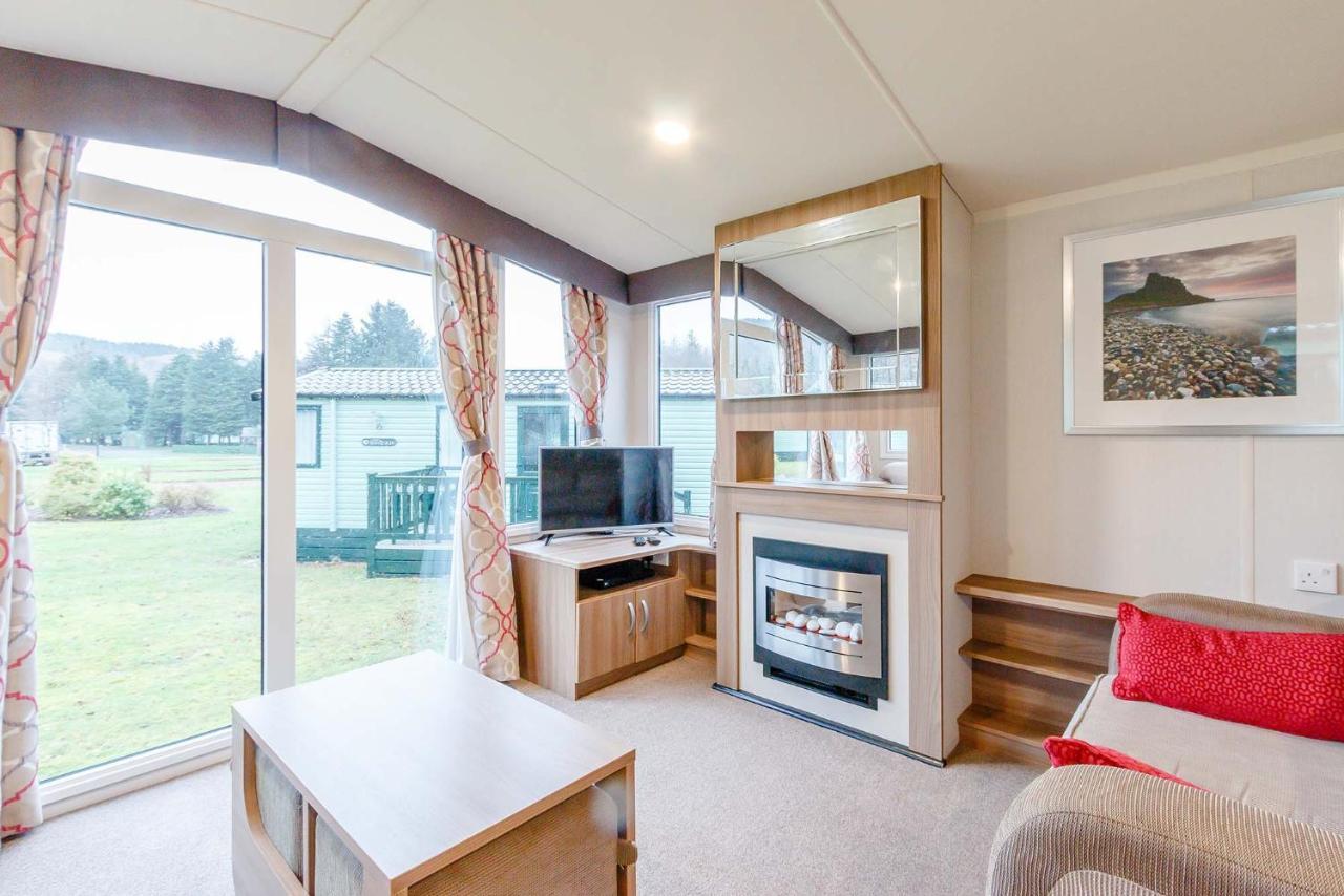 Loch Awe Holiday Park Тейналт Екстер'єр фото