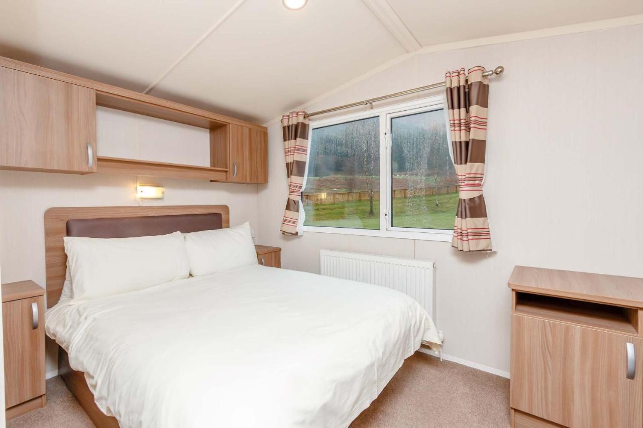 Loch Awe Holiday Park Тейналт Екстер'єр фото
